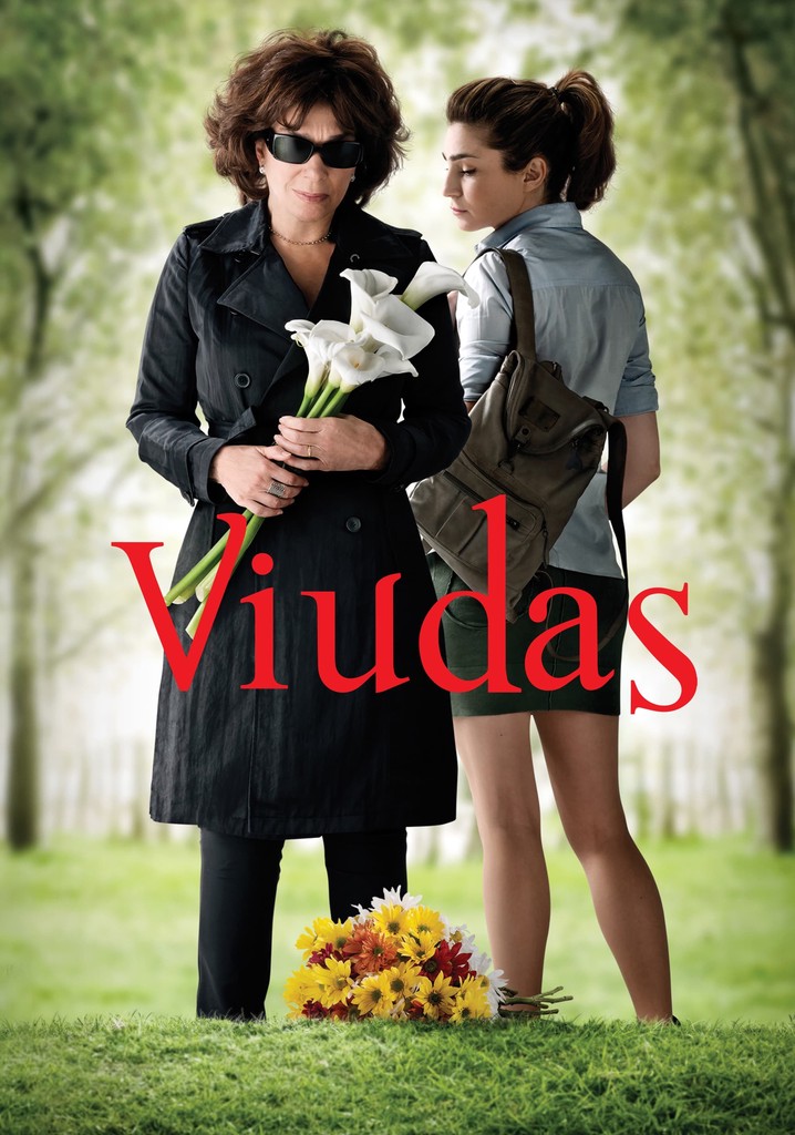 Viudas - película: Ver online completas en español